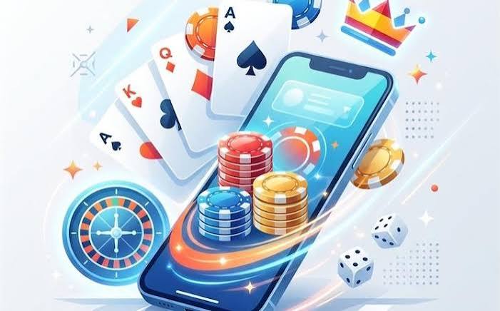 Casino Online Dinero Real Bono Todo lo que Necesitas Saber