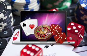 Unleashing the Thrills of Dracula Casino & Sportsbook Unleashing the Thrills of Dracula Casino & Sportsbook